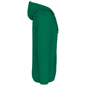 Sweat-shirt zippé capuche unisexe 59