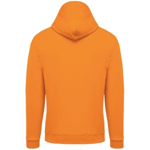 Sweat-shirt zippé capuche unisexe 28