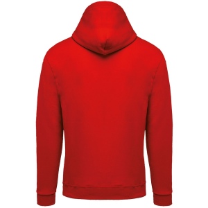 Sweat-shirt zippé capuche unisexe 30