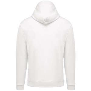 Sweat-shirt zippé capuche unisexe 31