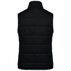 Bodywarmer matelassé unisexe 10