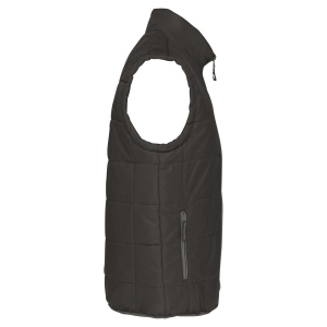 Bodywarmer matelassé unisexe 19