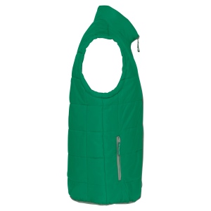 Bodywarmer matelassé unisexe 20
