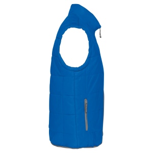Bodywarmer matelassé unisexe 21