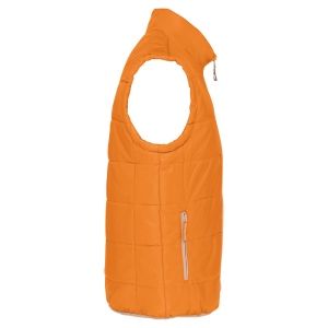 Bodywarmer matelassé unisexe 23