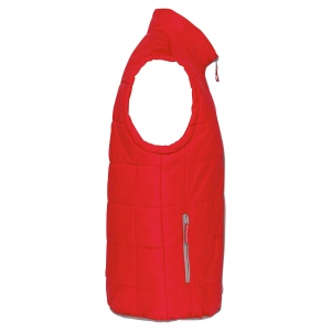 Bodywarmer matelassé unisexe 24