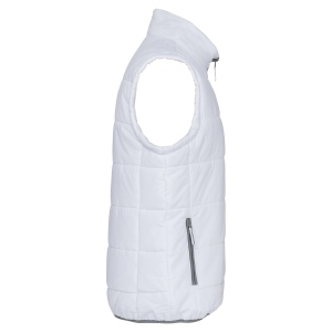Bodywarmer matelassé unisexe 25