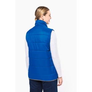 Bodywarmer matelassé unisexe 27