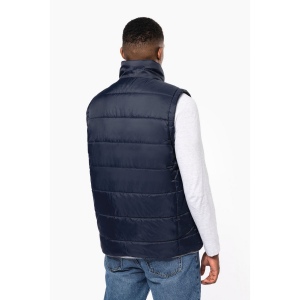 Bodywarmer matelassé unisexe 32