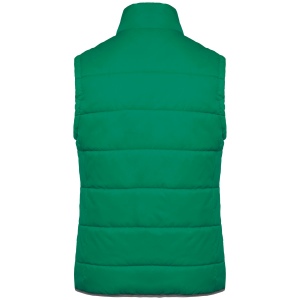 Bodywarmer matelassé unisexe 12