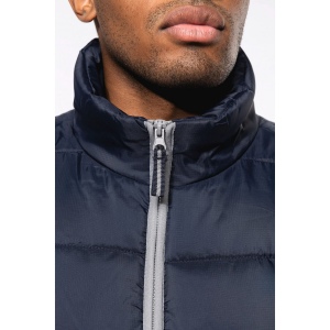 Bodywarmer matelassé unisexe 39