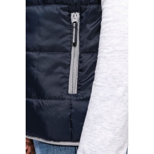 Bodywarmer matelassé unisexe 41