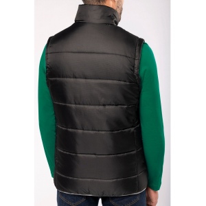 Bodywarmer matelassé unisexe 42