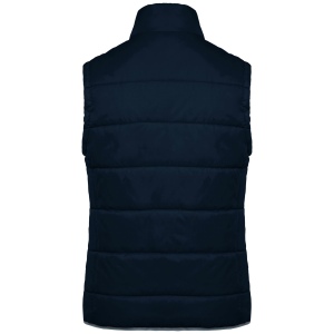 Bodywarmer matelassé unisexe 14