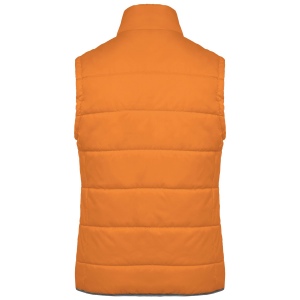 Bodywarmer matelassé unisexe 15