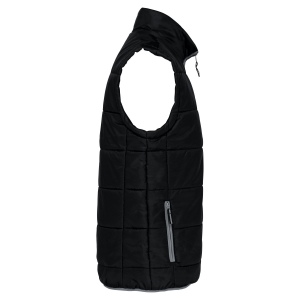 Bodywarmer matelassé unisexe 18