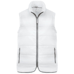 Bodywarmer matelassé unisexe 9