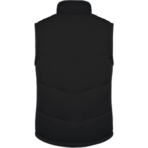 Bodywarmer doublé polaire unisexe 12
