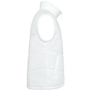 Bodywarmer doublé polaire unisexe 31