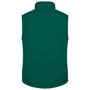 Bodywarmer doublé polaire unisexe 19