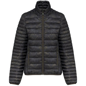 Doudoune légère femme 11