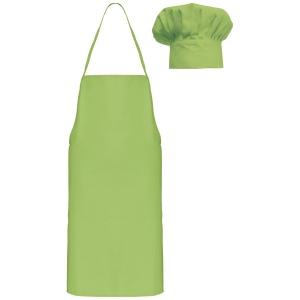 Kit chef cuisinier enfant 4