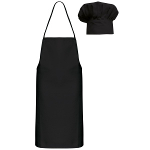 Kit chef cuisinier enfant 3