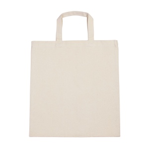 Sac shopping en coton canvas 2