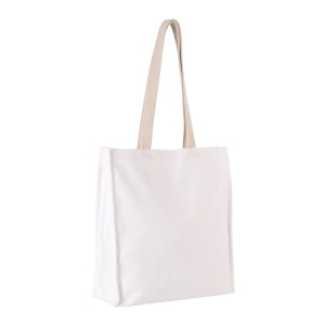 Sac cabas avec soufflet 4