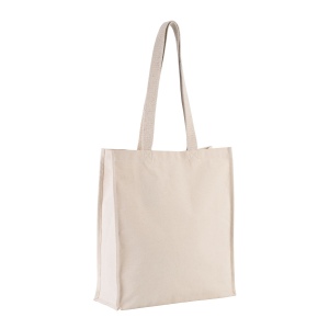 Sac cabas avec soufflet 2