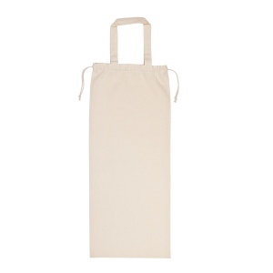 Sac à pain en coton bio 2