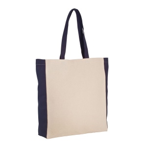 Sac cabas bicolore 3