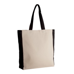 Sac cabas bicolore 2