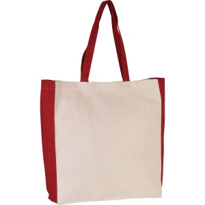 Sac cabas bicolore 4