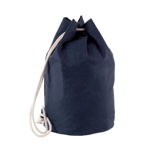Sac marin en coton avec cordon 6