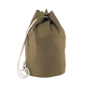 Sac marin en coton avec cordon 3