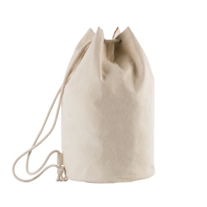 Sac marin en coton avec cordon 2
