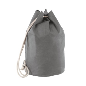 Sac marin en coton avec cordon 5