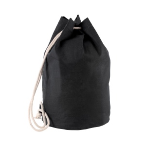 Sac marin en coton avec cordon 4