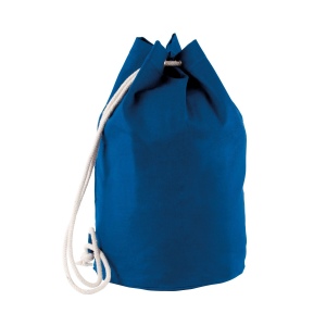 Sac marin en coton avec cordon 7
