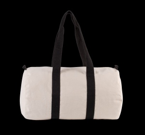 Sac fourre-tout en toile de coton 2