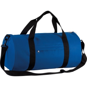 Sac fourre-tout forme tube 6