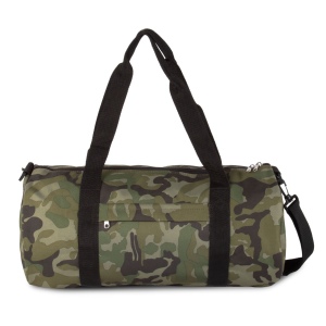Sac fourre-tout forme tube 7