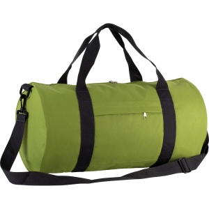 Sac fourre-tout forme tube 3