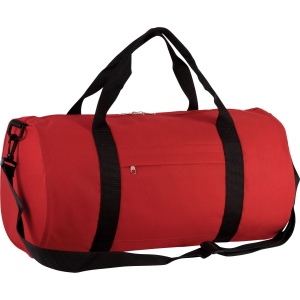 Sac fourre-tout forme tube 5