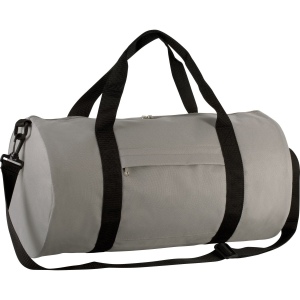 Sac fourre-tout forme tube 4