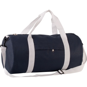 Sac fourre-tout forme tube 8