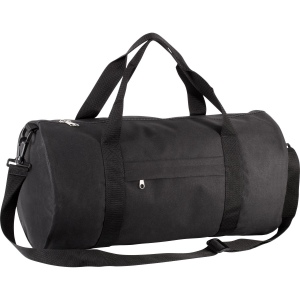 Sac fourre-tout forme tube 2
