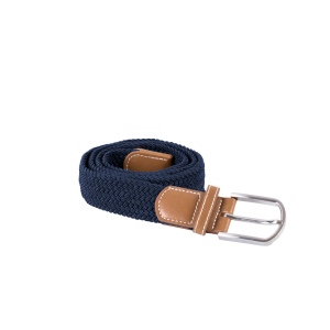 Ceinture tressée élastiquée 6
