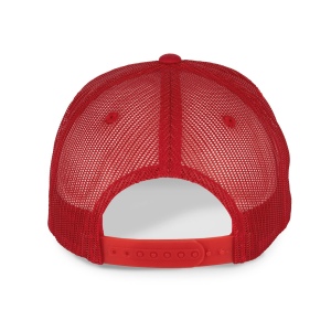 Casquette Trucker classique - 5 panneaux 17